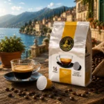 Dolce Gusto Espresso kapsule - Caffe Strega - Miscela Oro