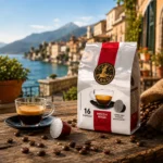 Dolce Gusto Espresso kapsule - Caffe Strega - Miscela Rossa